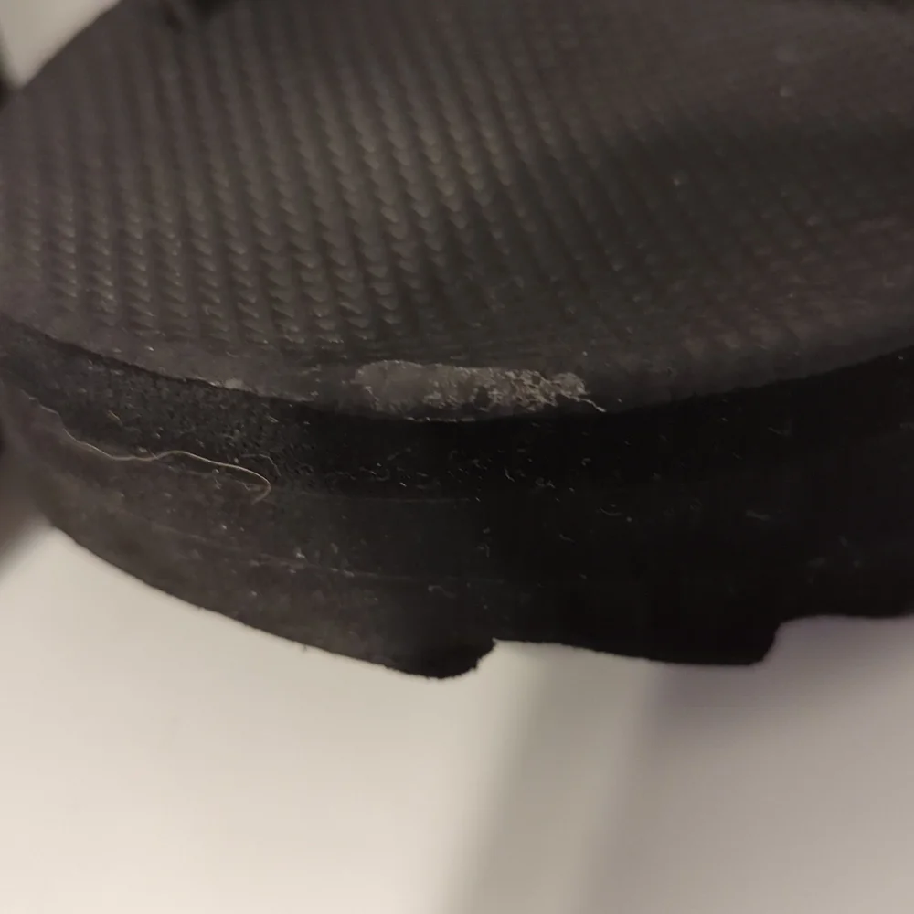 Platform Sandals - Picture 10 of 12